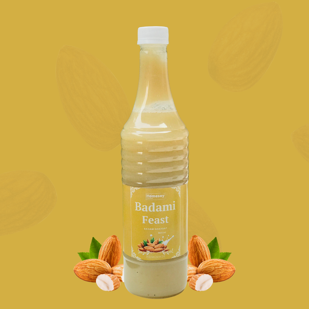 Badami Feast
